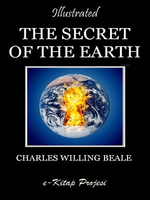 cover image of Secret of the Earth